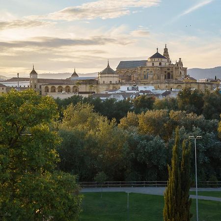 Tandem Torre De La Calahorra Apartment Кордоба Екстериор снимка