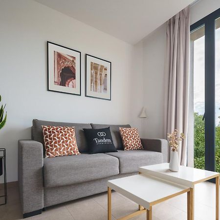 Tandem Torre De La Calahorra Apartment Кордоба Екстериор снимка