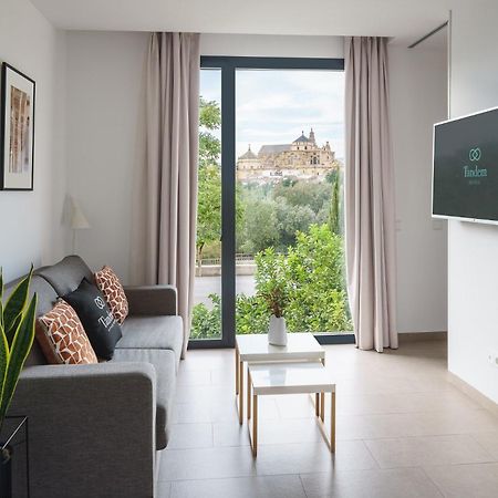 Tandem Torre De La Calahorra Apartment Кордоба Екстериор снимка