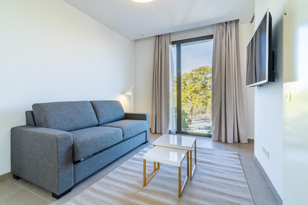Tandem Torre De La Calahorra Apartment Кордоба Екстериор снимка