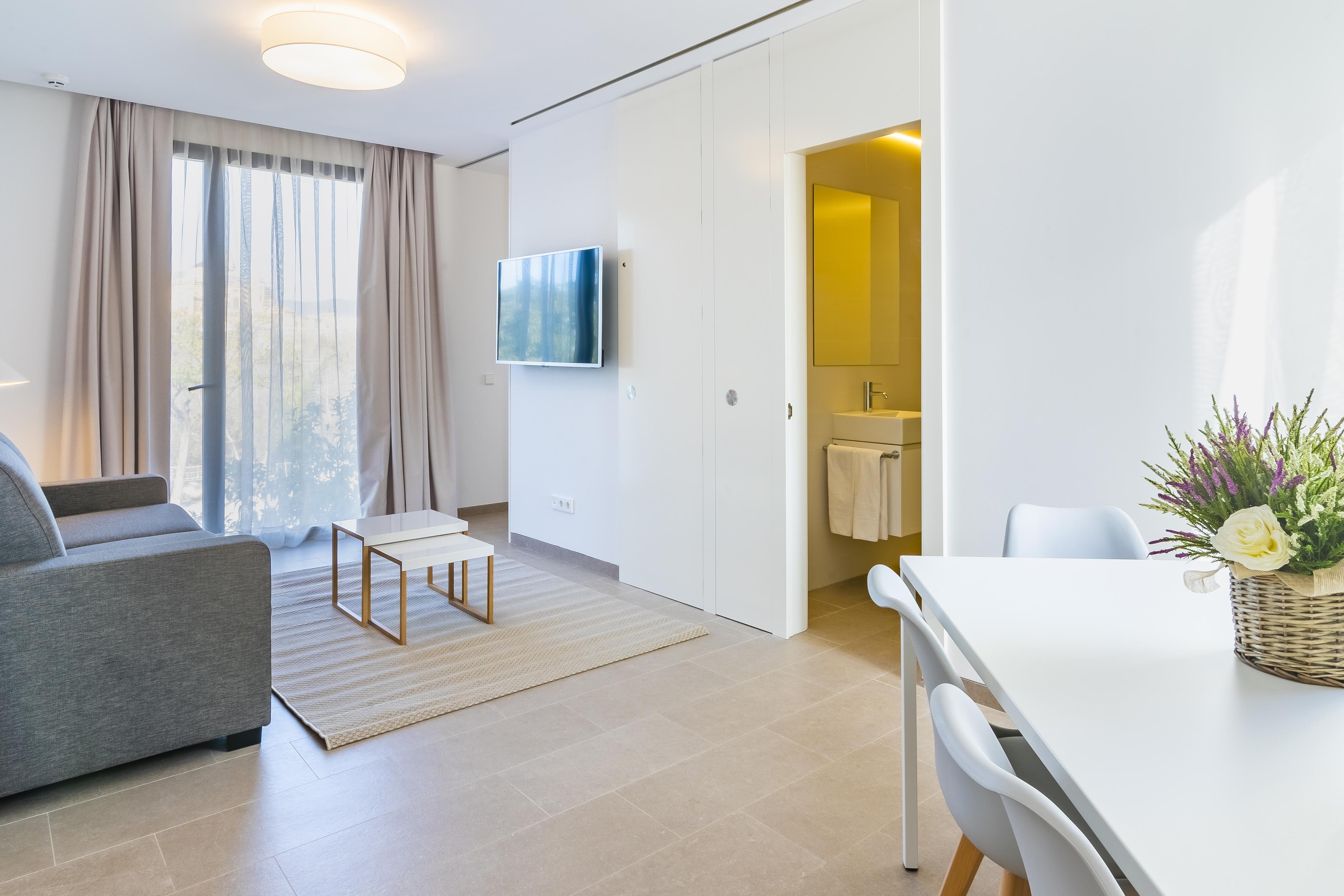 Tandem Torre De La Calahorra Apartment Кордоба Екстериор снимка