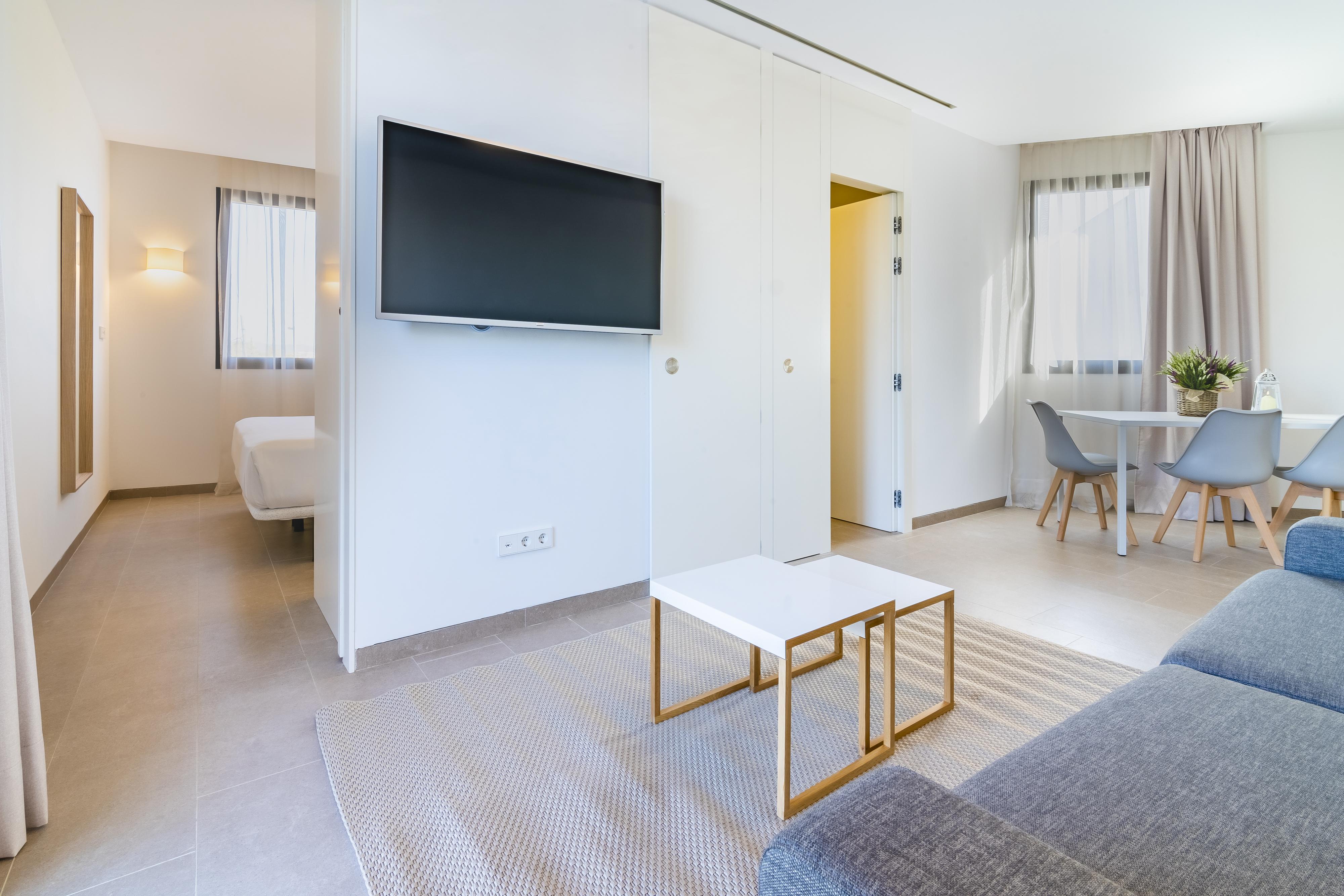 Tandem Torre De La Calahorra Apartment Кордоба Екстериор снимка