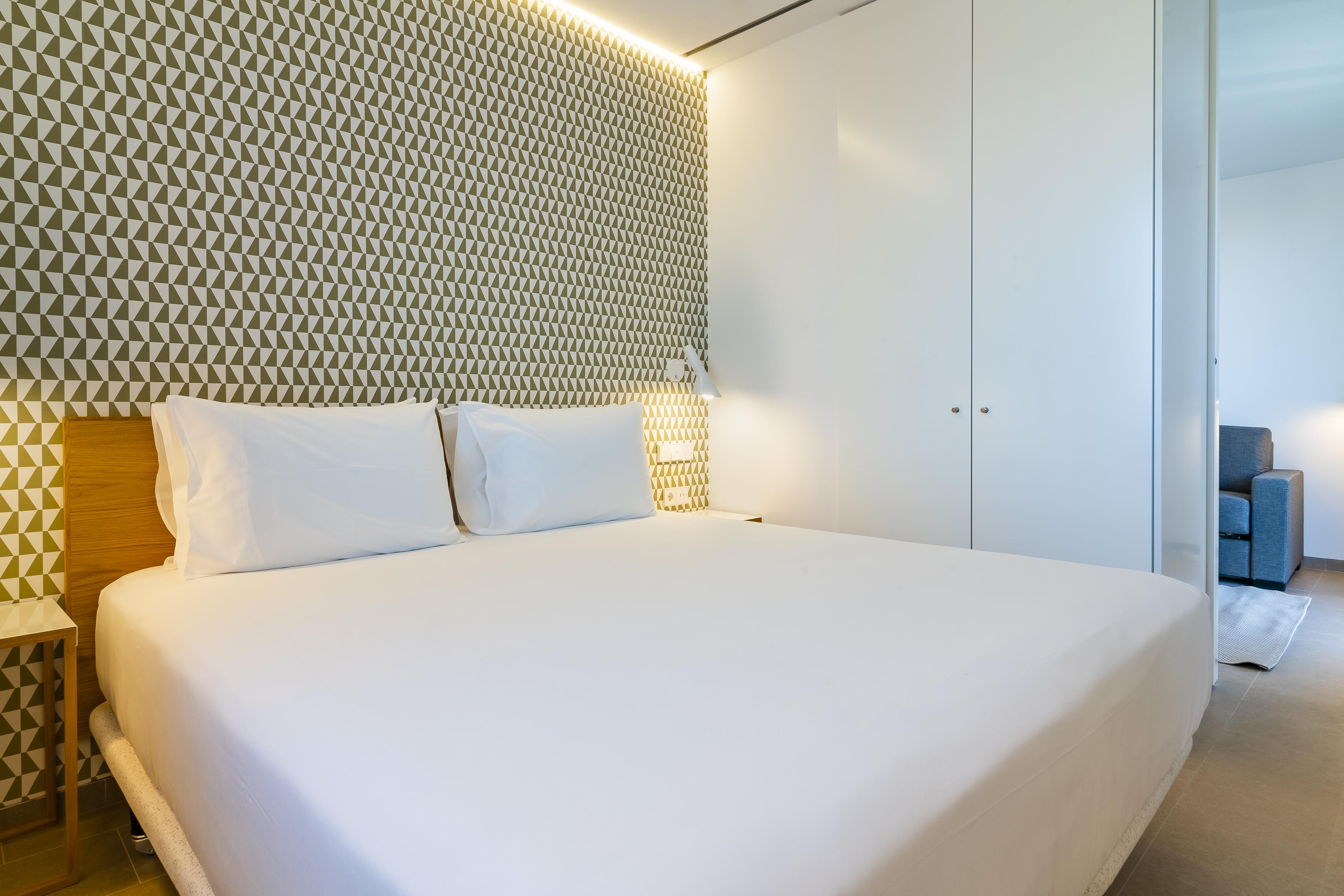 Tandem Torre De La Calahorra Apartment Кордоба Екстериор снимка