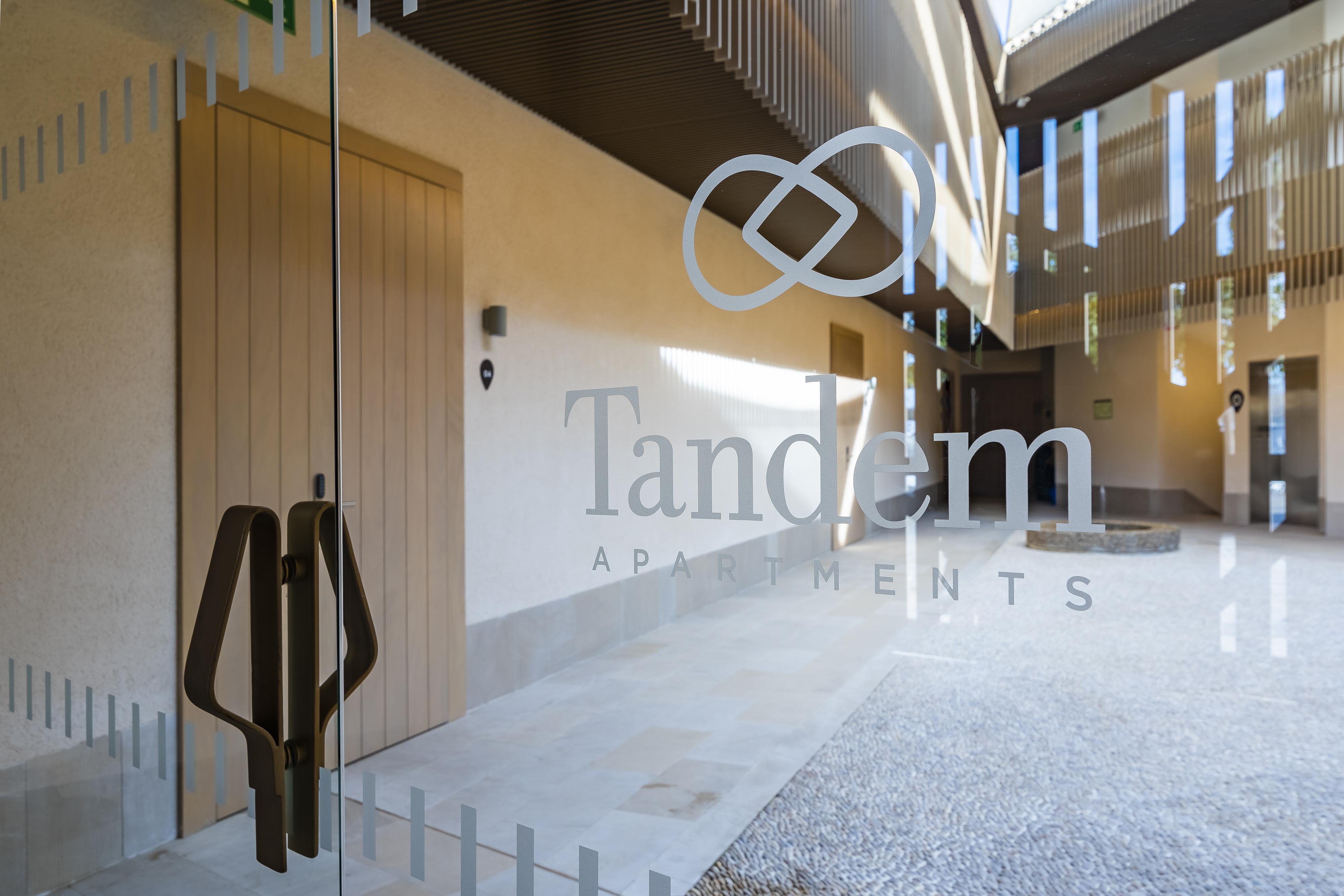 Tandem Torre De La Calahorra Apartment Кордоба Екстериор снимка