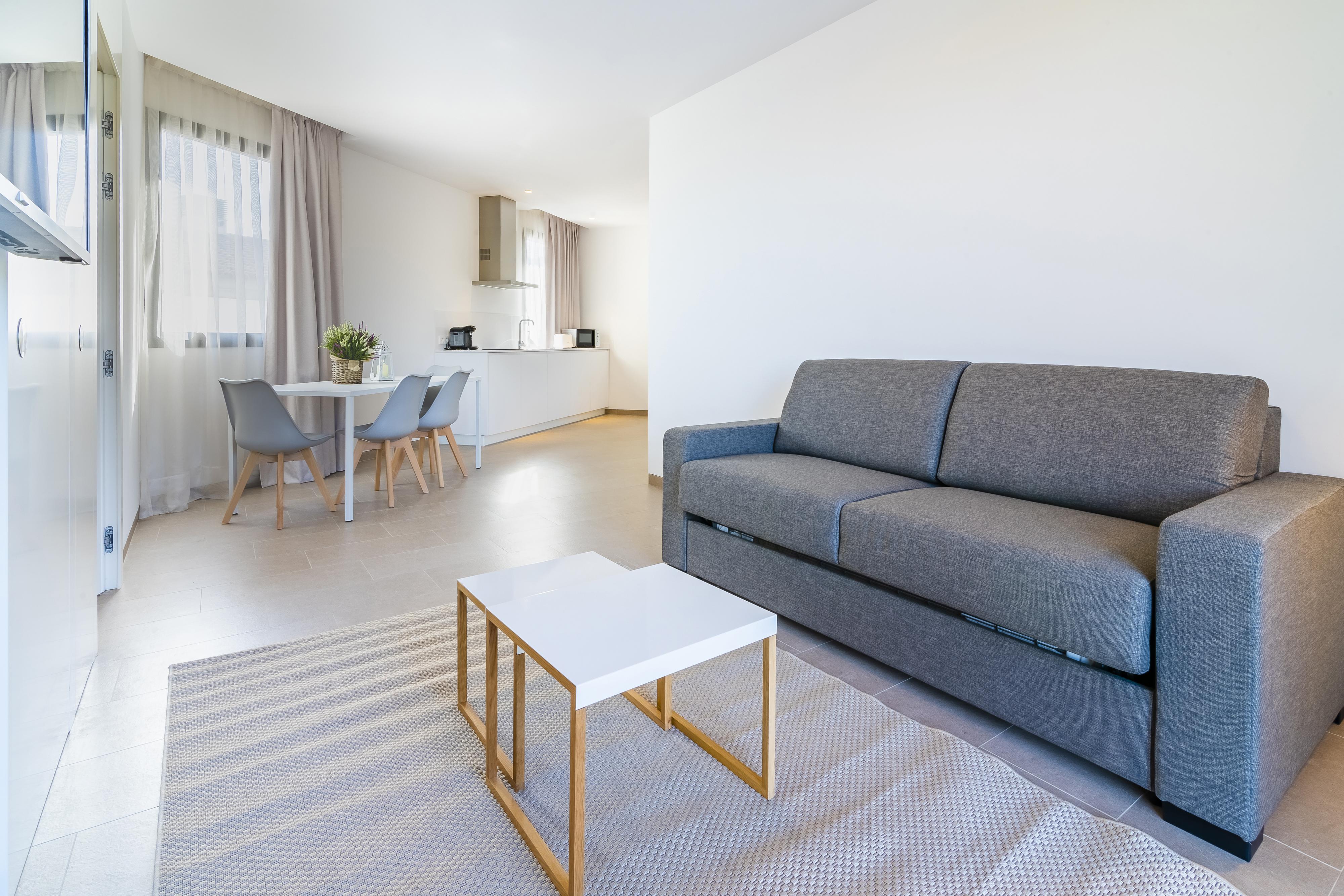 Tandem Torre De La Calahorra Apartment Кордоба Екстериор снимка