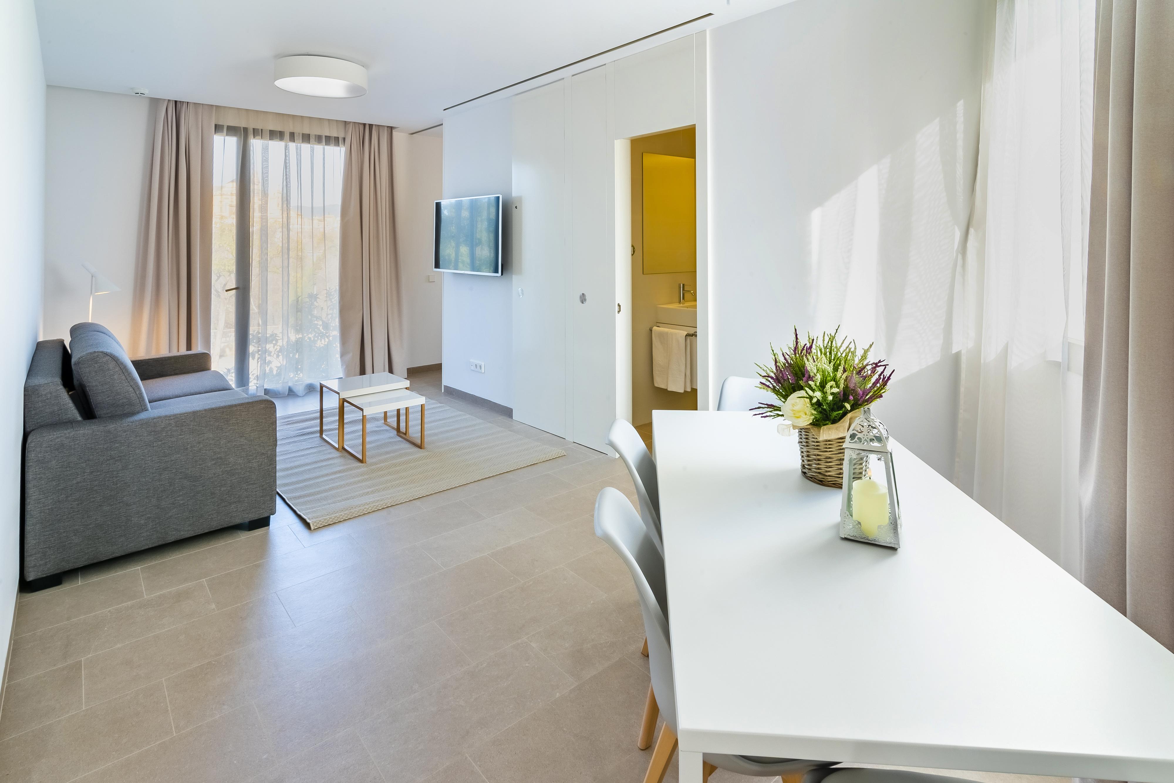 Tandem Torre De La Calahorra Apartment Кордоба Екстериор снимка