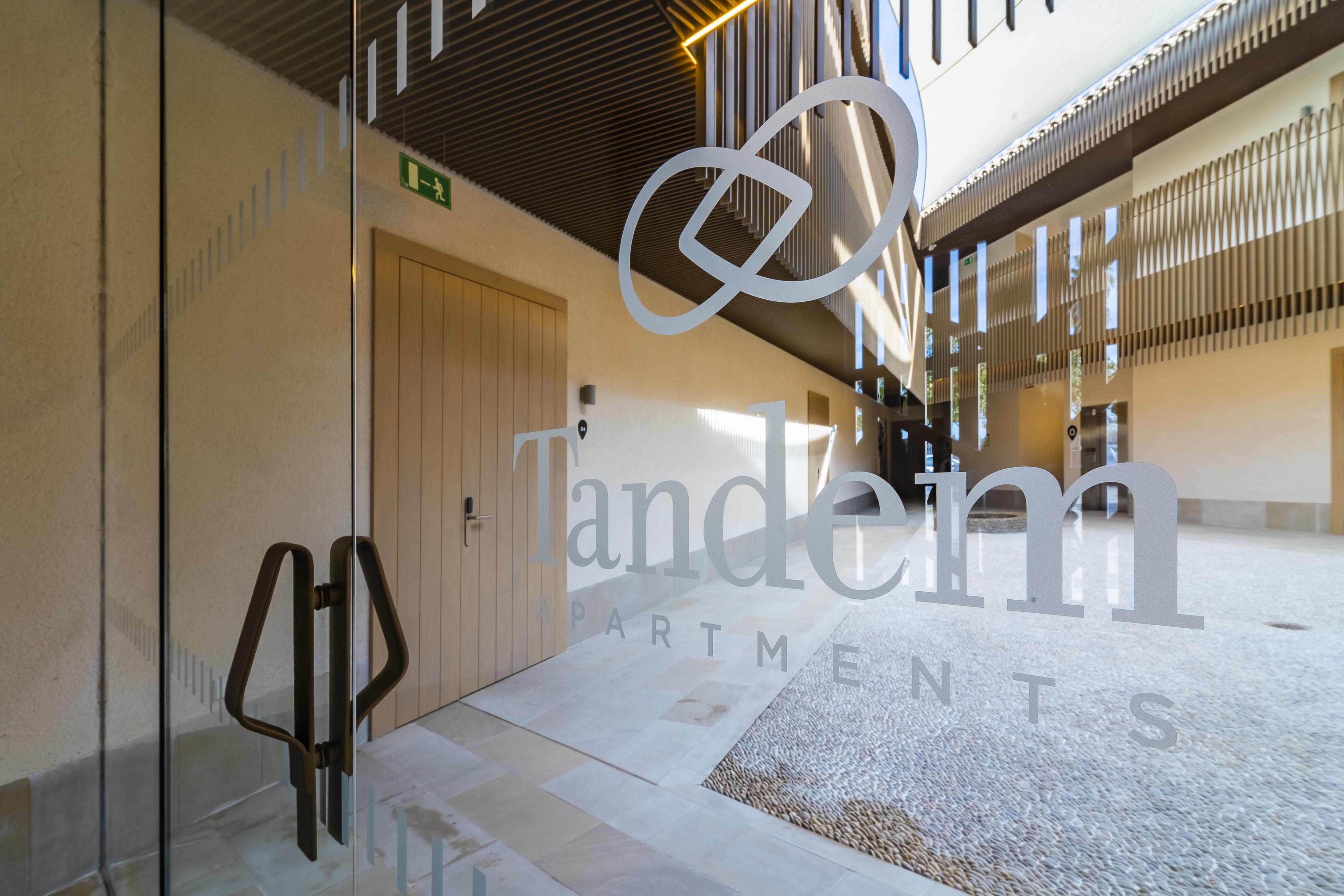 Tandem Torre De La Calahorra Apartment Кордоба Екстериор снимка
