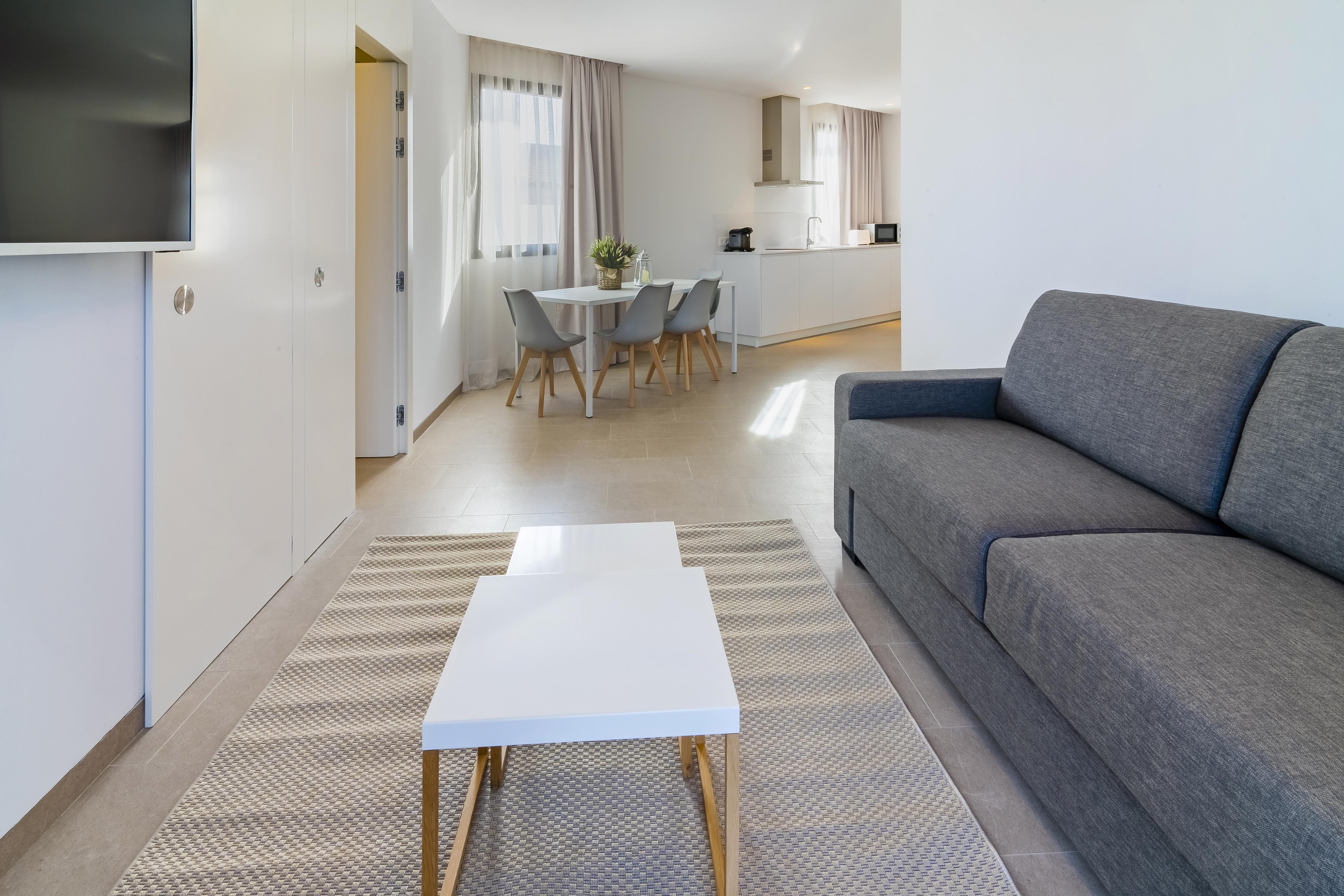Tandem Torre De La Calahorra Apartment Кордоба Екстериор снимка