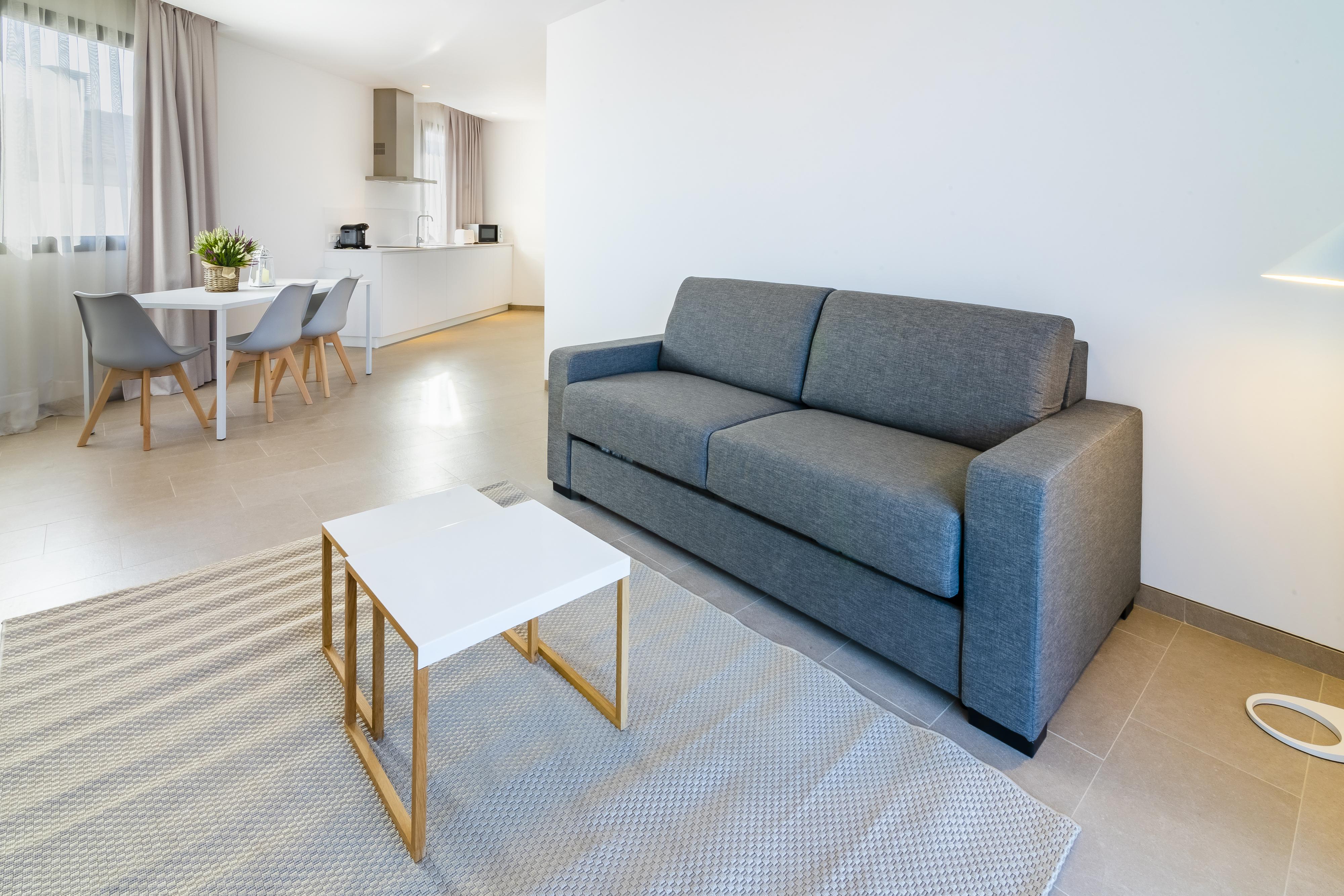 Tandem Torre De La Calahorra Apartment Кордоба Екстериор снимка