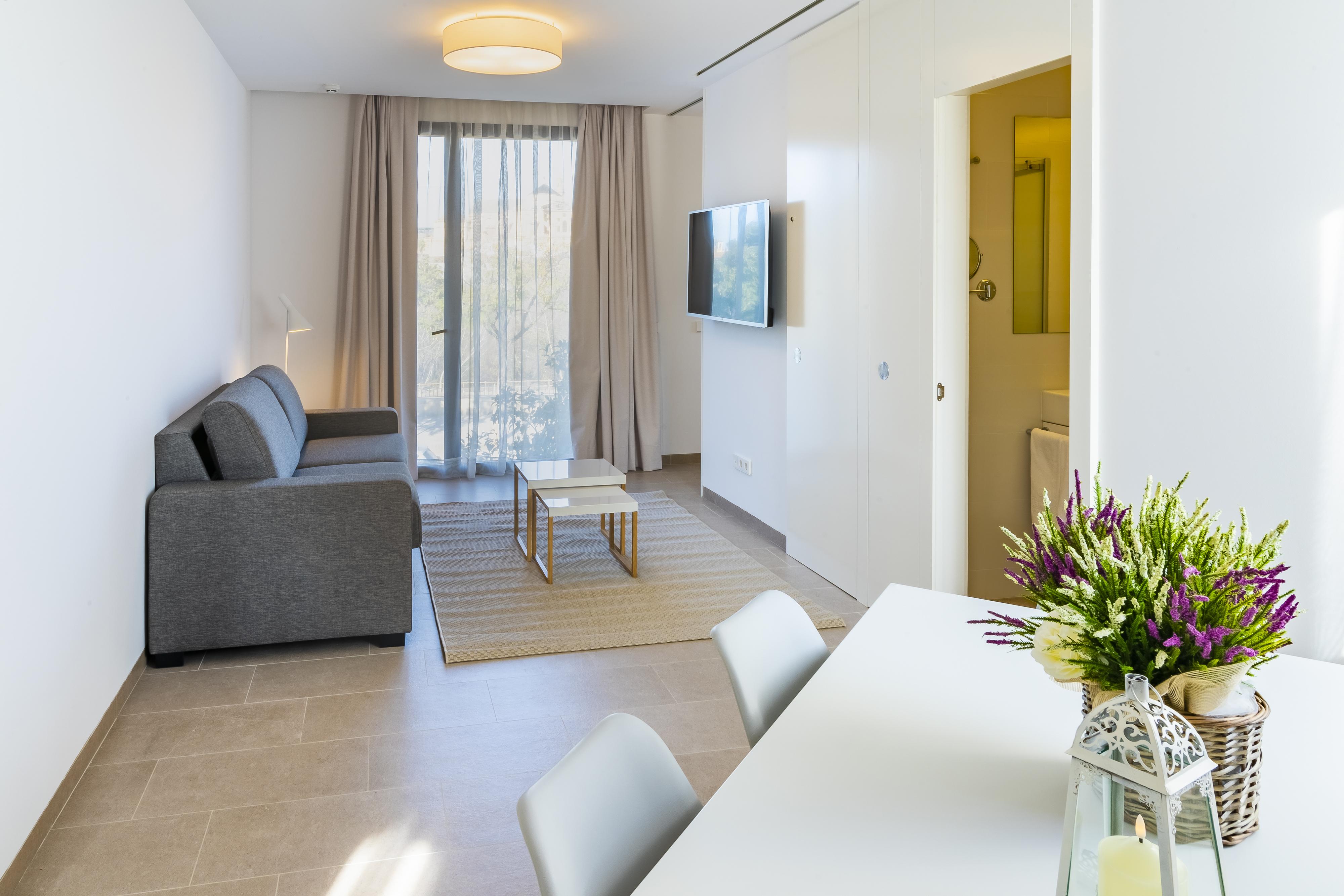 Tandem Torre De La Calahorra Apartment Кордоба Екстериор снимка