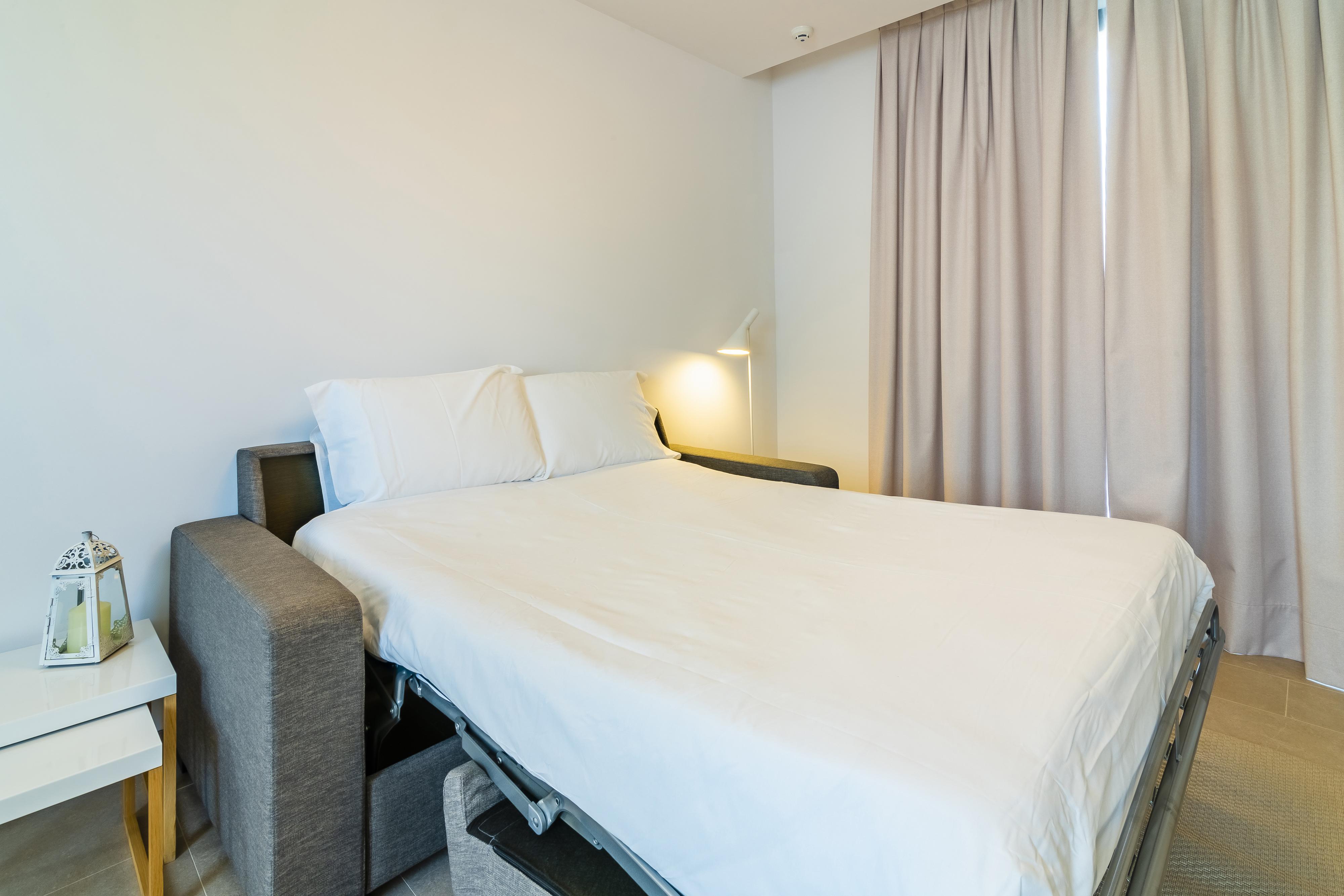 Tandem Torre De La Calahorra Apartment Кордоба Екстериор снимка