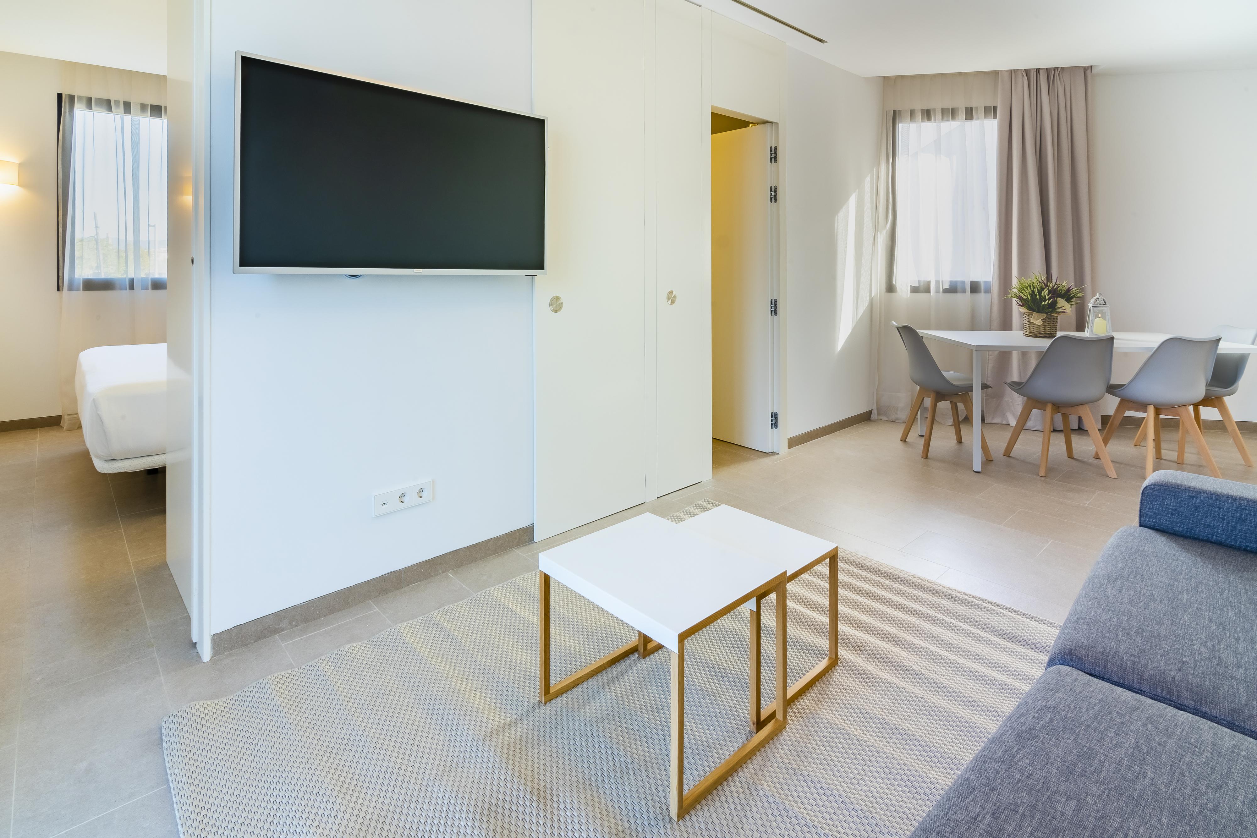 Tandem Torre De La Calahorra Apartment Кордоба Екстериор снимка