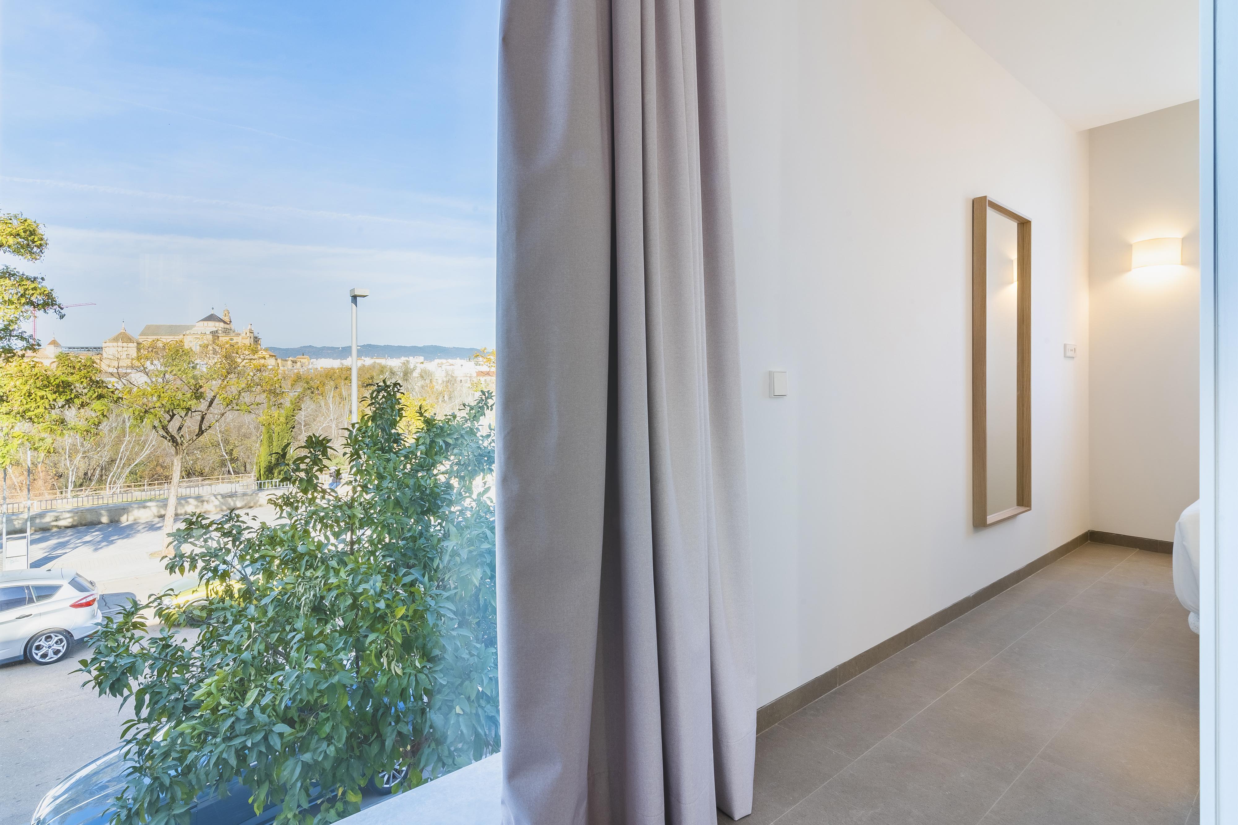 Tandem Torre De La Calahorra Apartment Кордоба Екстериор снимка